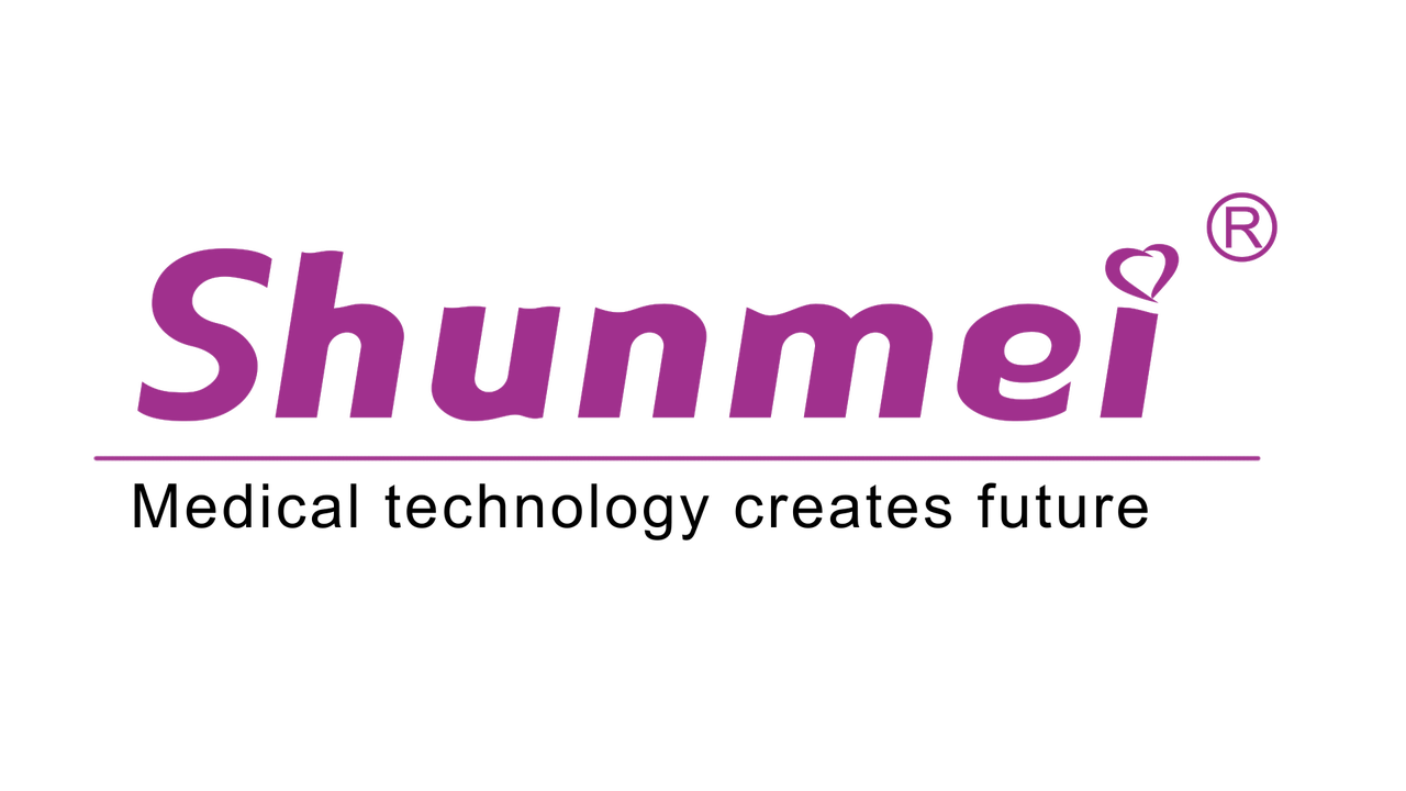 Shunmei Medical Logo